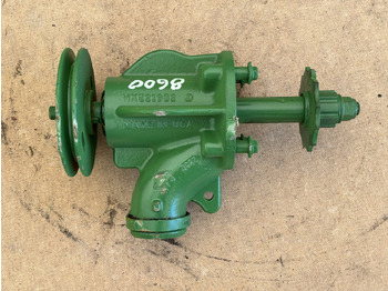 Peças de material rodante JOHN DEERE