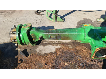 Eixo e peças JOHN DEERE