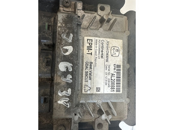 Centralina electrónica JOHN DEERE