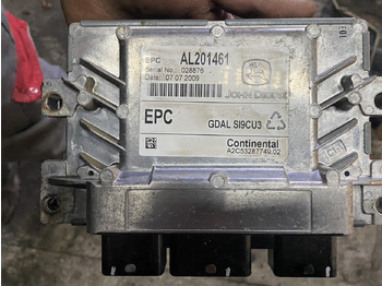 Centralina electrónica JOHN DEERE
