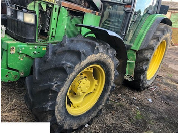 Roda completa JOHN DEERE