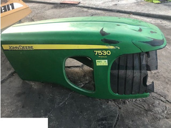 Capô JOHN DEERE