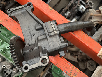 Bomba de óleo JOHN DEERE