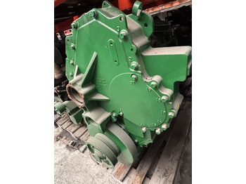 Motor e peças JOHN DEERE