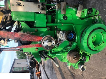 Motor para Máquina agrícola John Deere Silnik 6068 - [CZĘŚCI]: foto 2