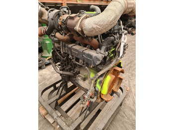 Motor para Máquina agrícola John Deere Silnik PowerTech PWX 4045HFC92  4.5L: foto 5