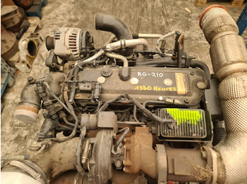 Motor para Máquina agrícola John Deere Silnik PowerTech PWX 4045HFC92  4.5L: foto 4