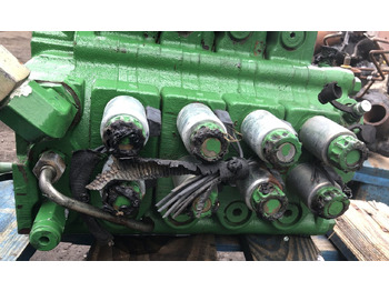 Válvula hidráulica para Máquina agrícola John Deere-rozdzielacz/John Deere 9420: foto 2