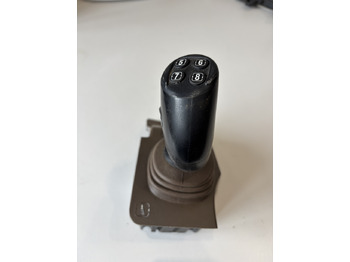 Manete de mudanças para Máquina agrícola John Deere seria 6000 7000 8000 R - joystick 5-funkcyjny CommandARM RE573554: foto 2 Manete de mudanças para Máquina agrícola John Deere seria 6000 7000 8000 R - joystick 5-funkcyjny CommandARM RE573554: foto 2