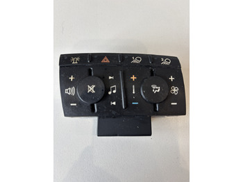 Cabine e interior JOHN DEERE