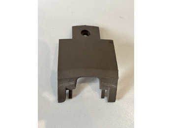 Cabine e interior JOHN DEERE