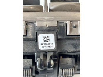 Sensor para Máquina agrícola John Deere seria 6000 7000 8000 R - przełącznik tylnego TUZa RE588391 RE586552: foto 4 Sensor para Máquina agrícola John Deere seria 6000 7000 8000 R - przełącznik tylnego TUZa RE588391 RE586552: foto 4
