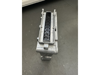 Centralina electrónica JOHN DEERE