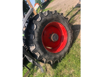 Roda completa FENDT