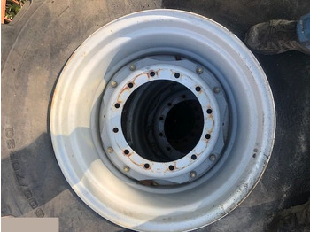 Roda completa para Máquina agrícola Koło 600/70 R30: foto 3
