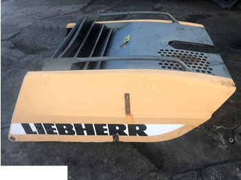 Capô LIEBHERR