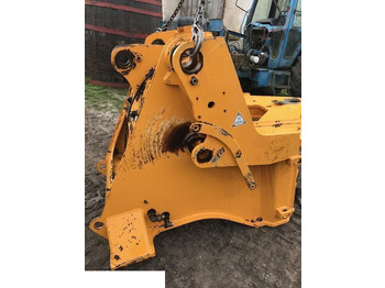 Estrutura/ Châssis LIEBHERR