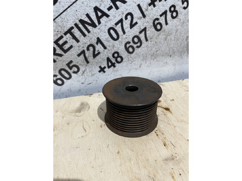 Alternador FENDT