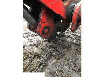 Cilindro hidráulico para Máquina de construção Manitou 626 Siłownik Wychyłu Łyźki: foto 4