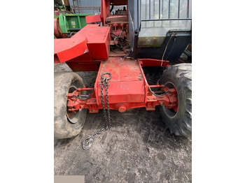 Hidráulica MANITOU
