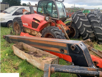 Jante MANITOU