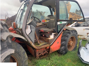 Jante para Equipamento de movimentação Manitou 731 - FELGI ~ CZĘŚCI: foto 3