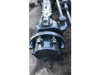 Semi eixo para Máquina agrícola Manitou - Półoś: foto 2