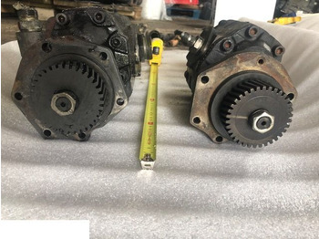 Bomba hidráulica para Máquina agrícola Manitou - Pompa Hydrauliki: foto 2