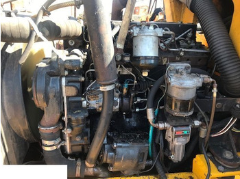 Motor para Máquina agrícola Manitou - Silnik Perkins 1004.4 [GWARANCJA]: foto 2