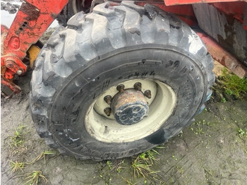 Jante MANITOU