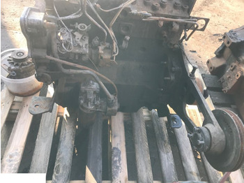 Motor para Máquina agrícola Manitou silnik Perkins RG RE AK - CZĘŚCI: foto 2