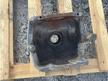 Manga de eixo MASSEY FERGUSON