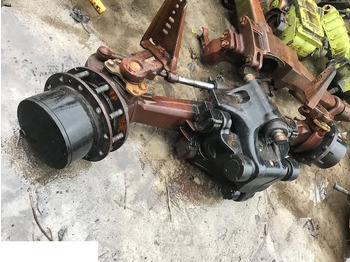 Manga de eixo para Máquina agrícola Massey Ferguson 6495 - Zwrotnica: foto 2 Manga de eixo para Máquina agrícola Massey Ferguson 6495 - Zwrotnica: foto 2