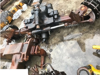 Manga de eixo para Máquina agrícola Massey Ferguson 6495 - Zwrotnica: foto 4 Manga de eixo para Máquina agrícola Massey Ferguson 6495 - Zwrotnica: foto 4