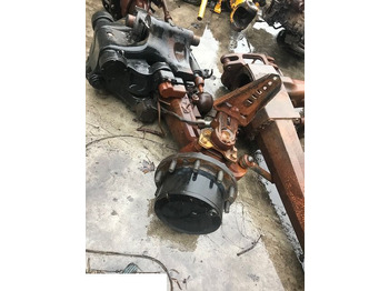 Manga de eixo para Máquina agrícola Massey Ferguson 6495 - Zwrotnica: foto 3 Manga de eixo para Máquina agrícola Massey Ferguson 6495 - Zwrotnica: foto 3