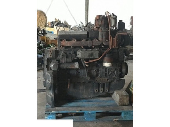 Motor MASSEY FERGUSON