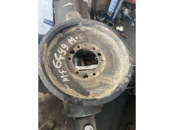 Motor e peças MASSEY FERGUSON