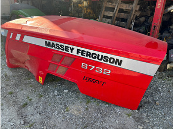 Capô MASSEY FERGUSON