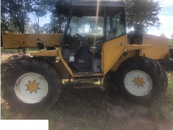 Cilindro hidráulico para Máquina agrícola Matbro TS 300 - Siłownik Poziomowania: foto 5