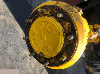 Comando final CARRARO