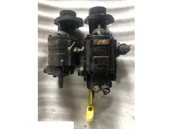 Bomba hidráulica para Máquina agrícola Merlo - Pompa Hydrauliki: foto 3