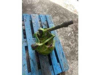 Manga de eixo para Máquina agrícola Merlo zwolnica zwrotnica: foto 3