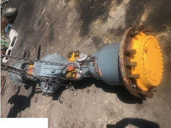 Comando final para Máquina agrícola Most napędowy ZF AP-415/LK - Zwolnica: foto 4