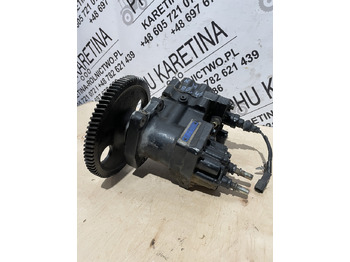 Bomba de combustivel NEW HOLLAND