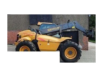 Eixo e peças NEW HOLLAND