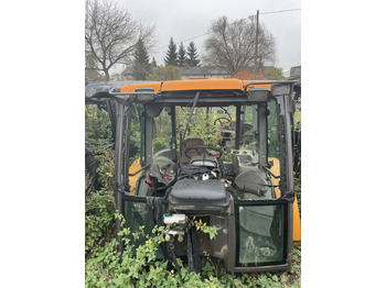 Cabine NEW HOLLAND