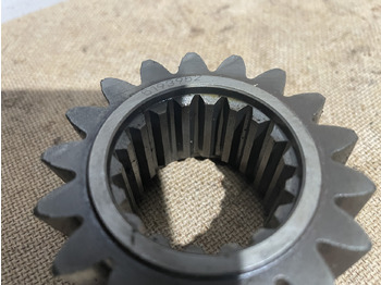 Transmissão NEW HOLLAND