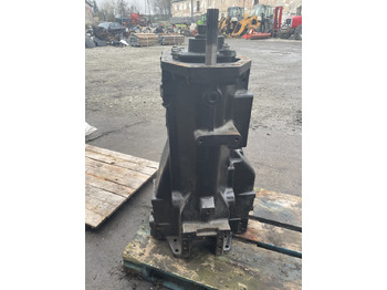 Caixa de velocidade para Máquina agrícola New Holland T7.225 - skrzynia biegów 47960856: foto 2 Caixa de velocidade para Máquina agrícola New Holland T7.225 - skrzynia biegów 47960856: foto 2