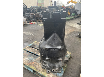 Caixa de velocidade para Máquina agrícola New Holland T7.225 - skrzynia biegów 47960856: foto 4 Caixa de velocidade para Máquina agrícola New Holland T7.225 - skrzynia biegów 47960856: foto 4