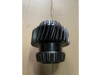 Transmissão NEW HOLLAND